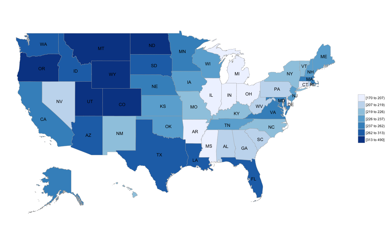 Q3-2016 State-Level-Choropleth-using-FHFA-HPI-Data.png