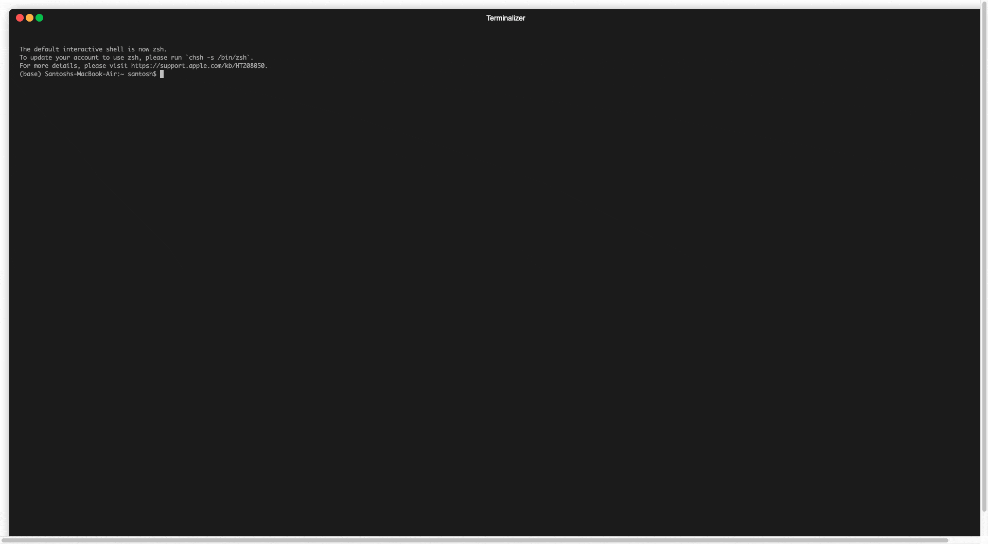 Parsing a tab seperated zone file in shell