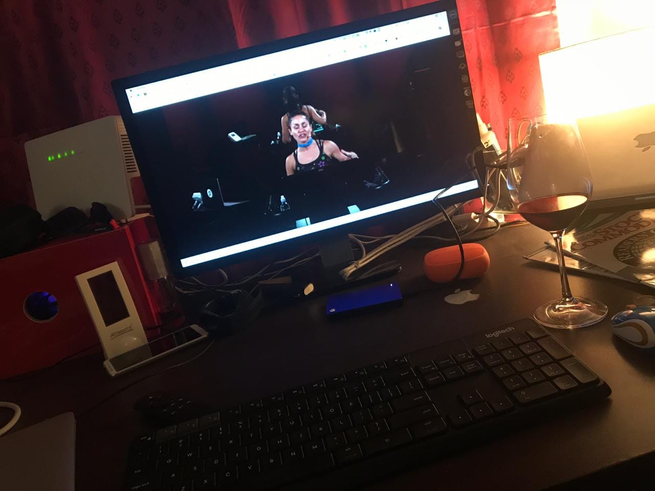 Streaming from Macbook to Amazon Fire Stick